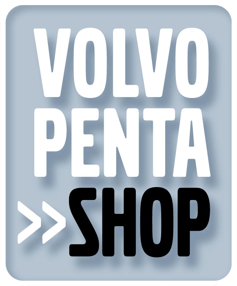 Volvo Penta Webshop